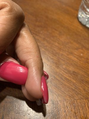 Acqua Nails Germantown by null