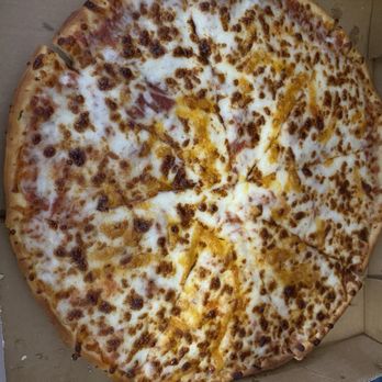 Adams Pizza House - Medium cheese pizza - Pizza Near Me - Greenwood, Louisiana Adams Pizza House - Medium cheese pizza - Pizza Near Me - Greenwood, Louisiana