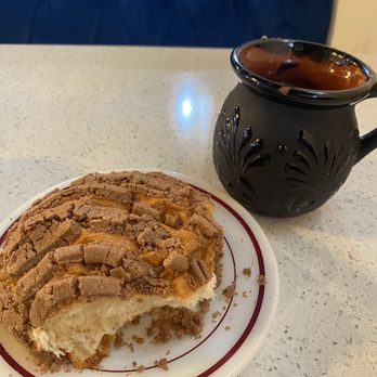 Nosotros  Cafe - Cafe de olla and fresh concha - Coffee & Tea Near Me - Banning, California