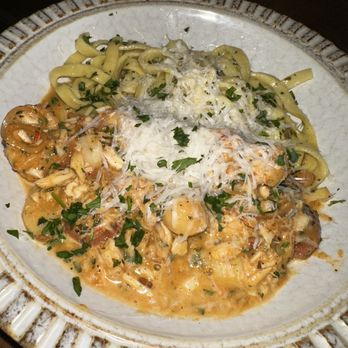 Thorny Oyster - Fish Caddy - recommended - most delicious and plentiful. - New American Near Me - Bay St. Louis, Mississippi