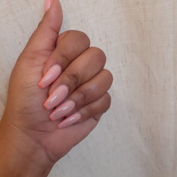 Dream Nails - A idea I gave Katie and she NAILED IT!! - Nail Salons Near Me - Hermosa Beach, California Dream Nails - A idea I gave Katie and she NAILED IT!! - Nail Salons Near Me - Hermosa Beach, California