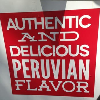 Peruvian Brothers - Right on both counts! - Peruvian Near Me - Washington, DC, District of Columbia Peruvian Brothers - Right on both counts! - Peruvian Near Me - Washington, DC, District of Columbia
