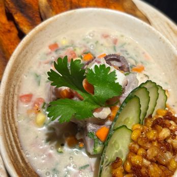 Origen - Ceviche Peruano - Steakhouses Near Me - Gilbert, Arizona
