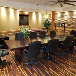 South Shore Mortgage - Come do your closings in our brand new conference room!