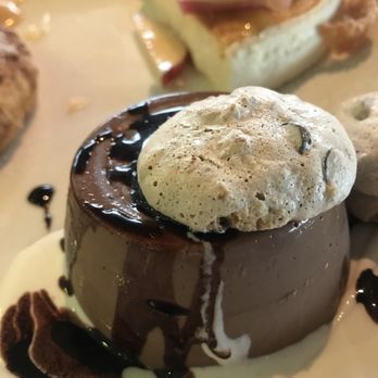 Oenotri - Italian Near Me - Napa, California