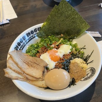 WADAYA - Deluxe (Specialty) - Ramen Near Me - Fullerton, California