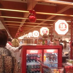 Bourbon Hipermercado
