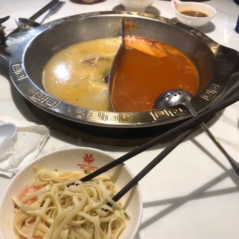 Meet Hot Pot - Hot Pot - Hot Pot Near Me - Hollywood, Florida