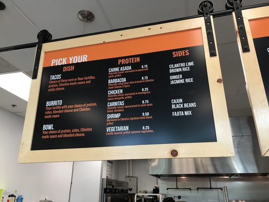 Chinitos Tacos by null