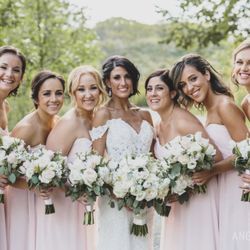 Blue Daisy Floral & Design - Glen Country Club