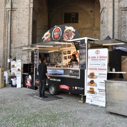 Parma Street Food