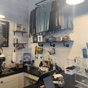 The Local - Merch - Waffles Near Me - Baroda, Michigan The Local - Merch - Waffles Near Me - Baroda, Michigan