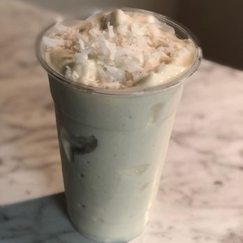 Powerhouse Nutrition - coconut macaroon - Juice Bars & Smoothies Near Me - Abington, Massachusetts