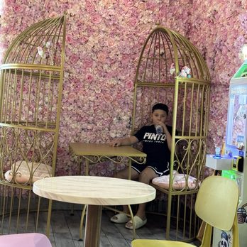 Sweet Talk - Desserts Near Me - Las Vegas, Nevada Sweet Talk - Desserts Near Me - Las Vegas, Nevada