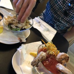 Calamari