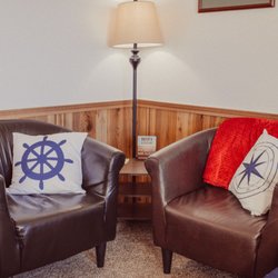 Alaska's Pioneer Inn