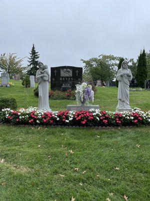 Woodlawn Cemetery • Conservancy by null