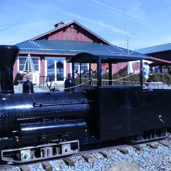Cover's Apple Ranch - Narrow Gauge Railroad - Bakeries Near Me - Tuolumne, California Cover's Apple Ranch - Narrow Gauge Railroad - Bakeries Near Me - Tuolumne, California