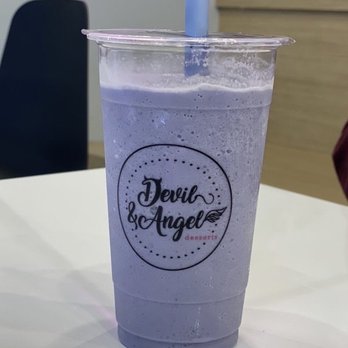 Devil & Angel Desserts - Bubble Tea Near Me - Meridian, Idaho