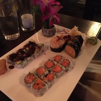 Okinii - Sushi Bars Near Me - New York, New York Okinii - Sushi Bars Near Me - New York, New York