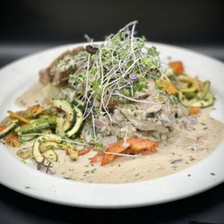 Crooked River Grill