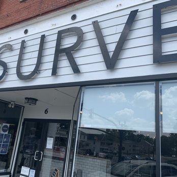 Surve - New American Near Me - Sunbury, Ohio Surve - New American Near Me - Sunbury, Ohio