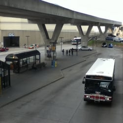 Scarborough Centre Station