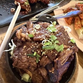Tang Jip - LA Galbi - Korean Near Me - Alameda, California Tang Jip - LA Galbi - Korean Near Me - Alameda, California
