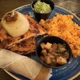 Pollo Al Pastor