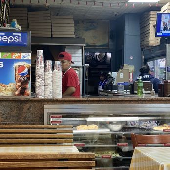 John & Joe's Pizzeria - Pizza Near Me - Bronx, New York John & Joe's Pizzeria - Pizza Near Me - Bronx, New York