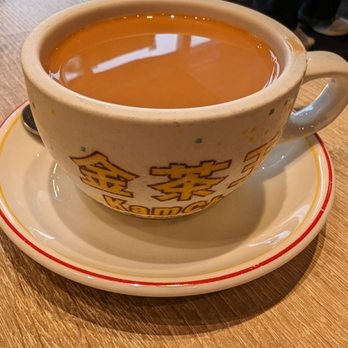 Cafe De Hong Kong - Hong Kong Style Cafe Near Me - Markham, Ontario