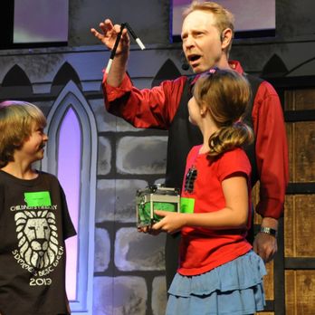 Scott Wagoner Magic - Magicians Near Me - Portsmouth, Virginia Scott Wagoner Magic - Magicians Near Me - Portsmouth, Virginia
