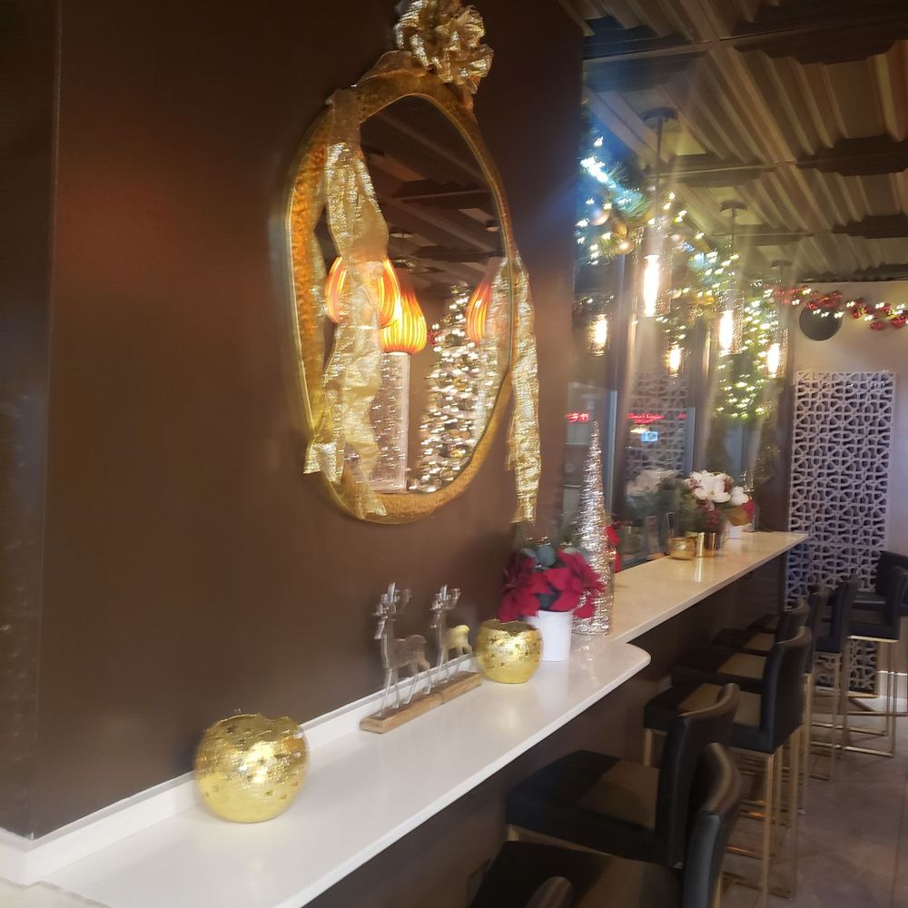 Cafe Darq - Asian Fusion Near Me - Boston, Massachusetts Cafe Darq - Asian Fusion Near Me - Boston, Massachusetts