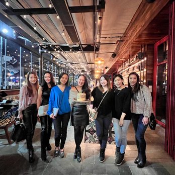 AÑEJO - Covered (winter) patio - Mexican Near Me - Toronto, Ontario AÑEJO - Covered (winter) patio - Mexican Near Me - Toronto, Ontario