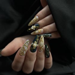 Ultimate Nail & Beauty Lounge