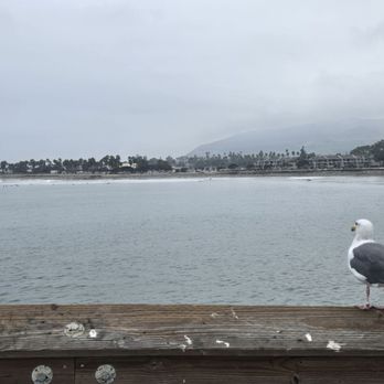 Eric Ericssons Fish Co - View from outdoor patio - Seafood Near Me - Ventura, California Eric Ericssons Fish Co - View from outdoor patio - Seafood Near Me - Ventura, California