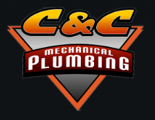 Slide of C & C Mechanical Plumbing