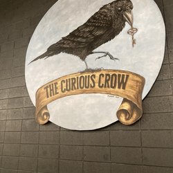 The Curious Crow Company