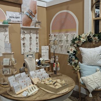Painted Tree Boutique - Jewelry Near Me - Virginia Beach, Virginia