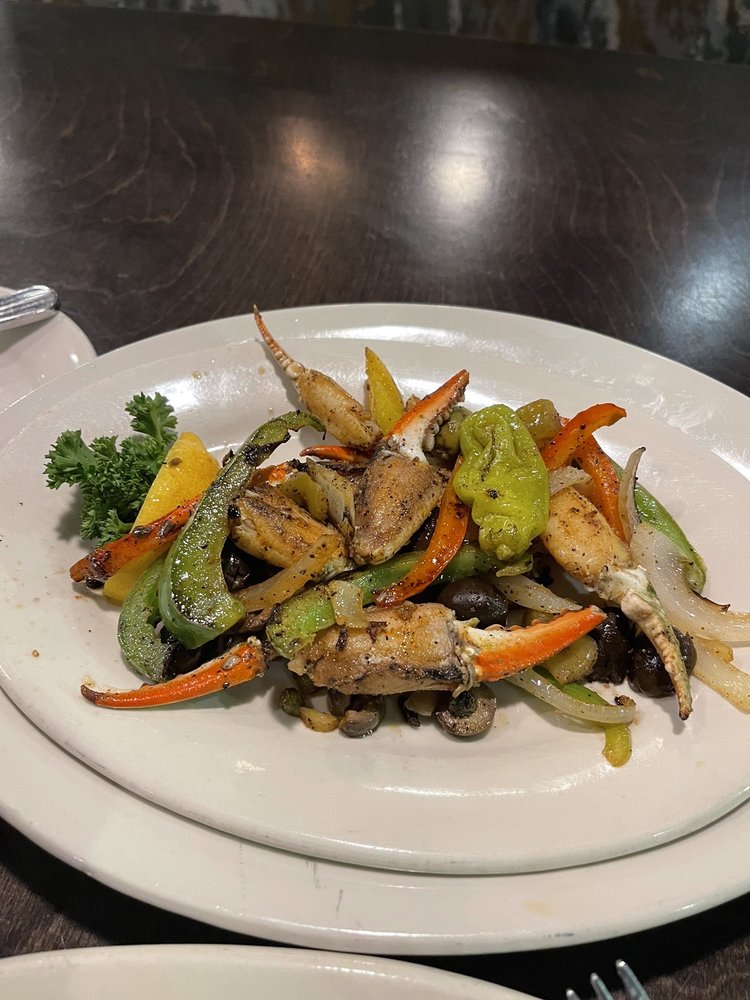 BAYOU CITY SEAFOOD AND PASTA 573 Photos & 628 Reviews 4712 Richmond