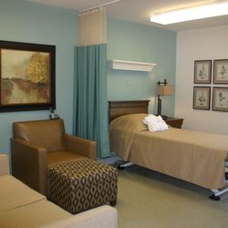 Heritage Living Center