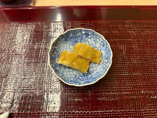 Ginza Harutaka by null Ginza Harutaka by null