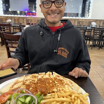 World Famous Grill - Halal Near Me - Bell, California World Famous Grill - Halal Near Me - Bell, California