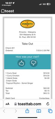 Pimento Jamaican Kitchen & Rum Bar by null