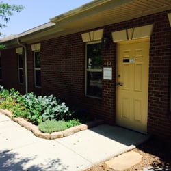 Clayton Pediatric Dentistry - We grow vegetables and herbs in the planting beds at our front office doors.