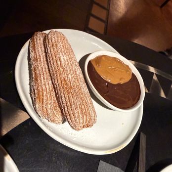Toro By Chef Richard Sandoval - Churros** - Latin American Near Me - Chicago, Illinois Toro By Chef Richard Sandoval - Churros** - Latin American Near Me - Chicago, Illinois