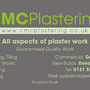 Photo of Cmc Plastering