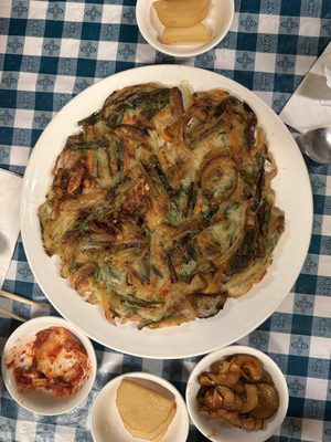 Choi's Restaurant by null