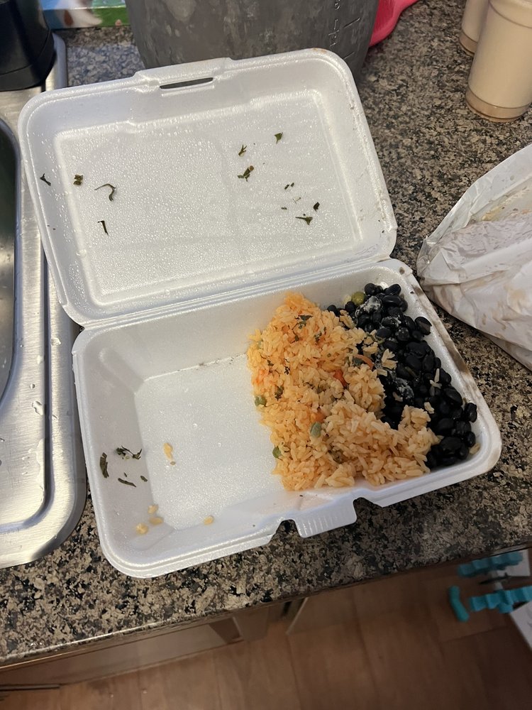 Franco's Taqueria