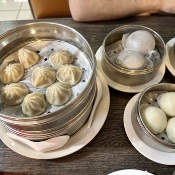 Dim Sum Cafe - Soup dumplings and buns - Dim Sum Near Me - Mesa, Arizona